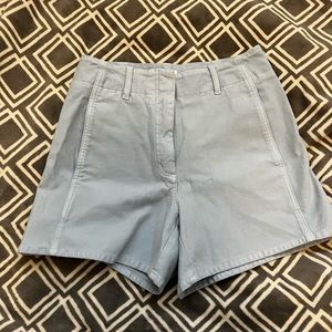 Aritzia Shorts